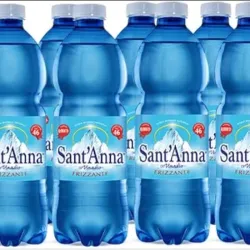 Agua Saborizada