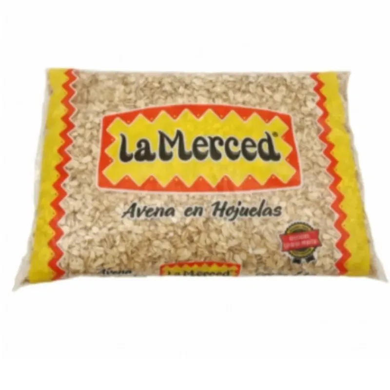 Avena en Hojuelas 
