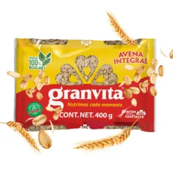 Avena Integral 