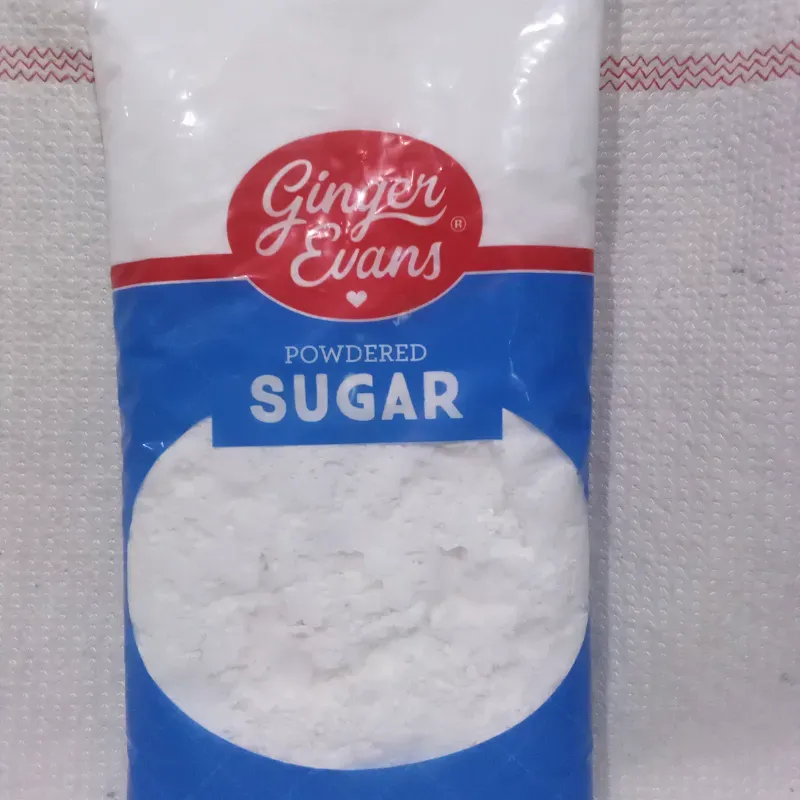 Azúcar Glas  