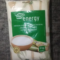 Azúcar 1 kg