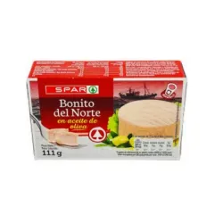 Bonito del Norte 