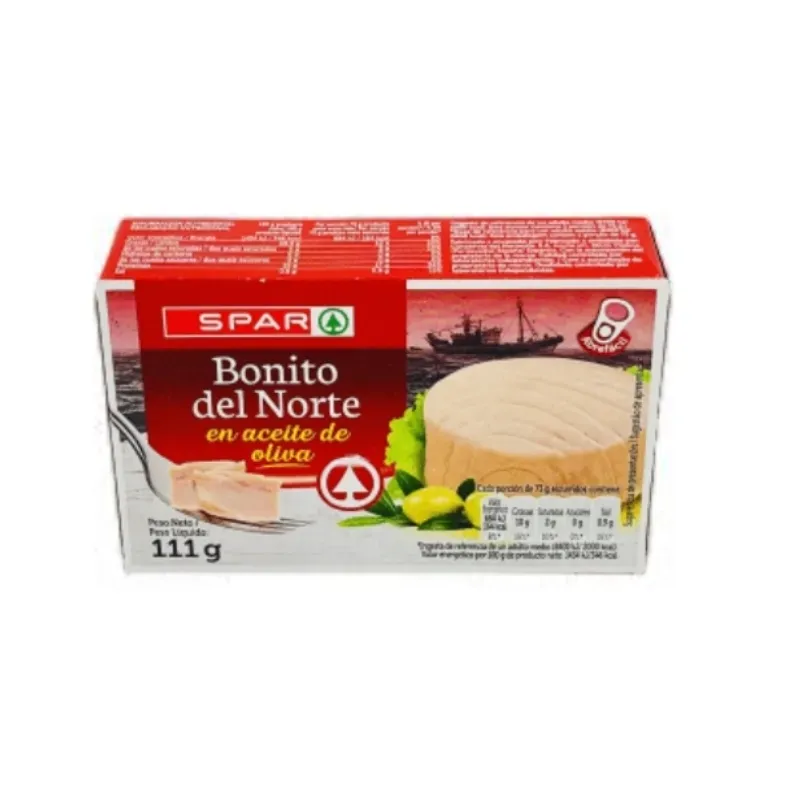 Bonito del Norte 