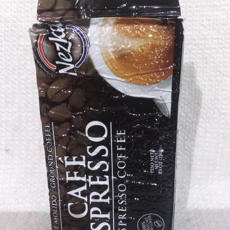 Café Expreso