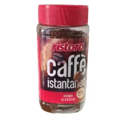 Café Instantaneo 