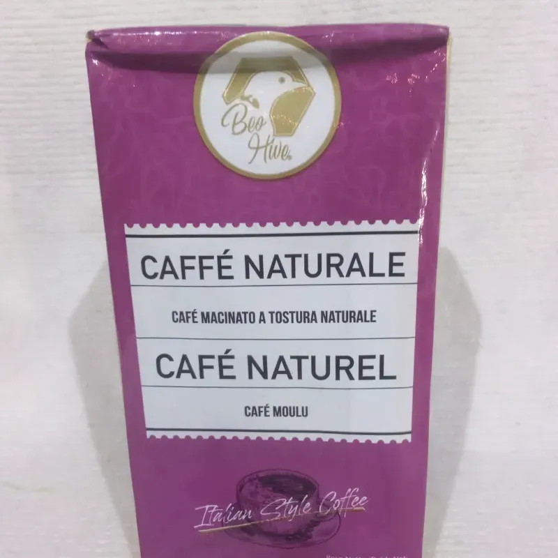 Café Natarel 