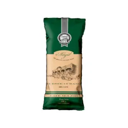 Café regil tueste cubano