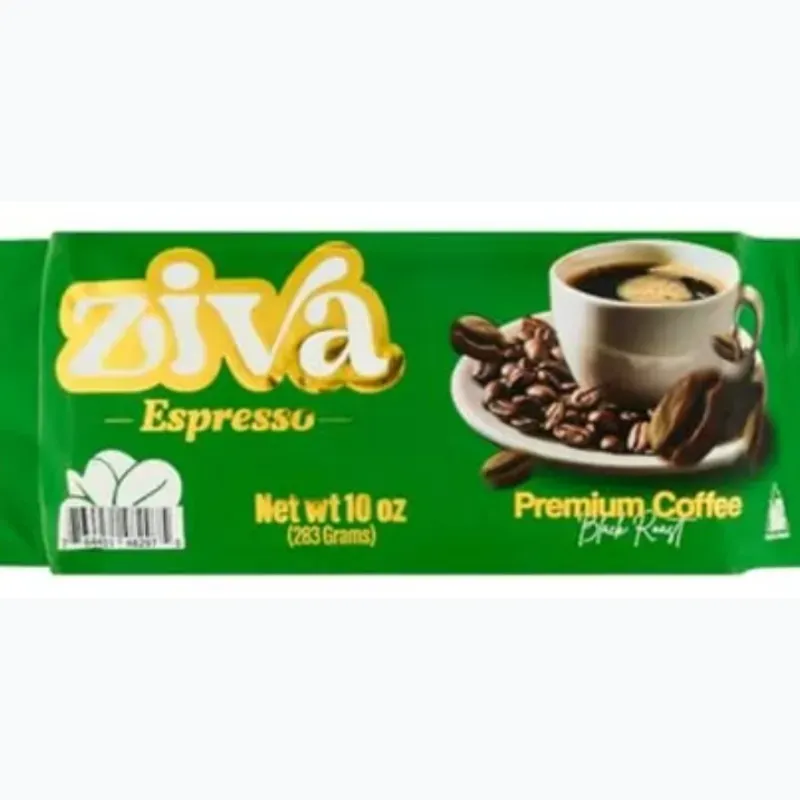 Café Ziba 
