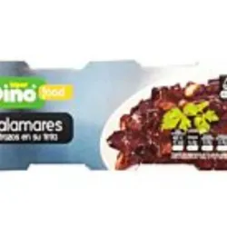 Calamar 3 en 1 