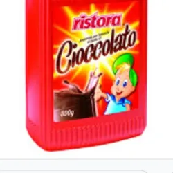 Chocolate Soluble 