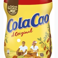 Cola cao Chocolate 