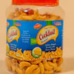 Galletas Cocktail Pomo