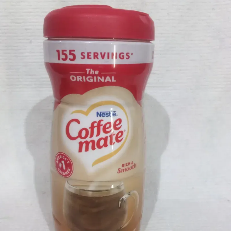 Coffee mate 