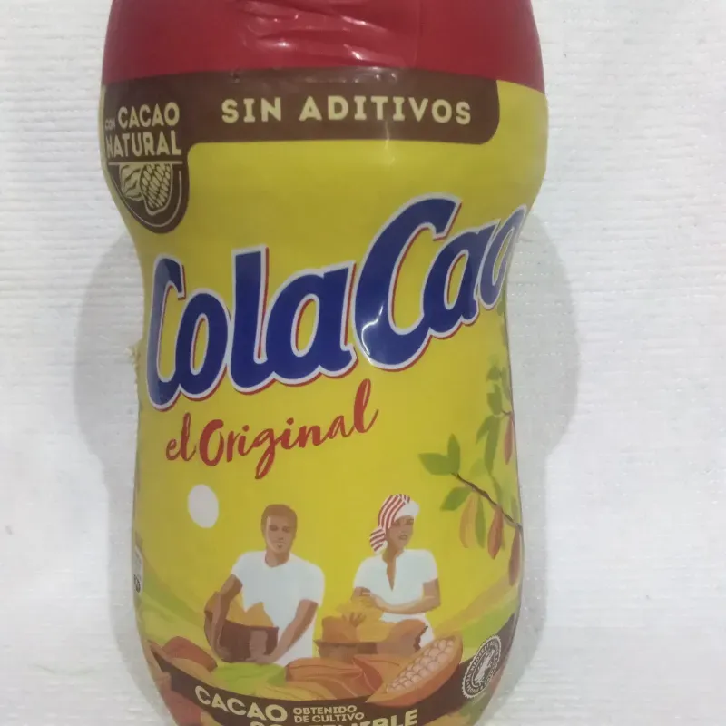Colacao 