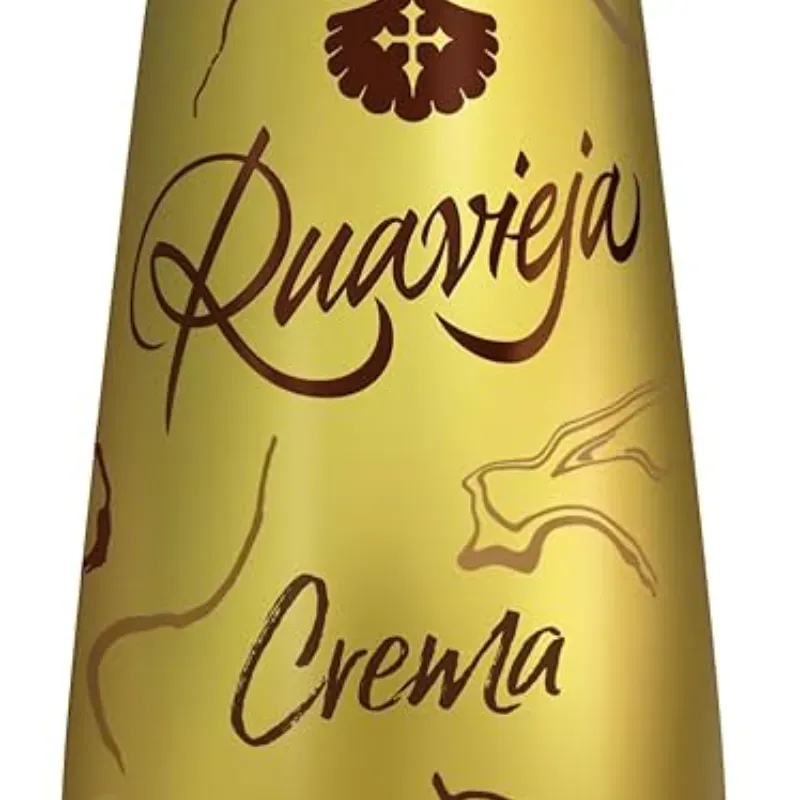 Crema Rua Vieja 