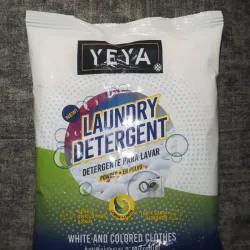 Detergente Yeya 