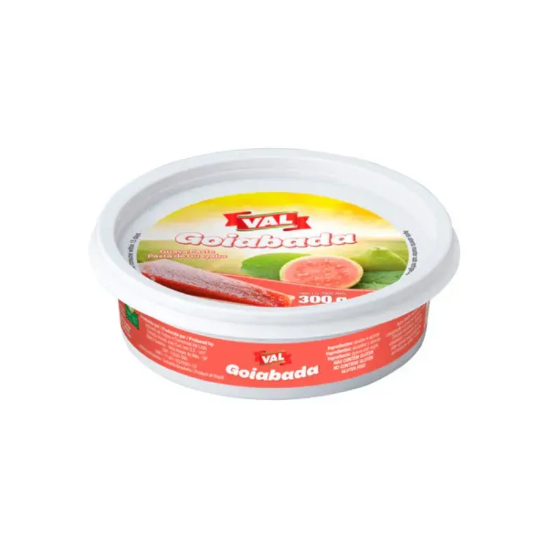 Dulce de Guayaba 