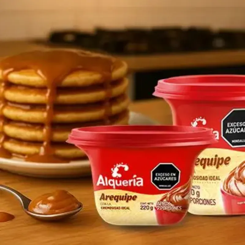 Dulce de leche 