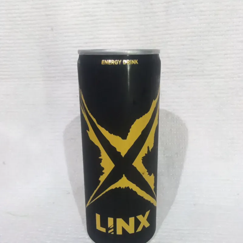 Energizante Linx