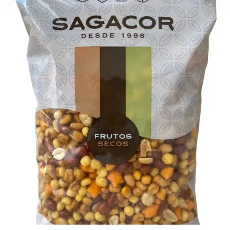 Fruto Seco