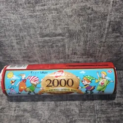 Galleta 2000