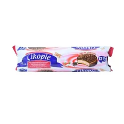 Galleta Cikopie de Fresa 