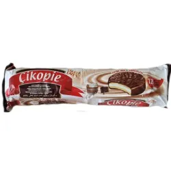Galleta Cikopie de Chocolate 