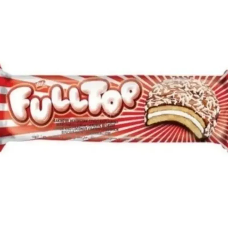 Galleta Fulltop