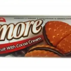 Galleta L'amore de Chocolate 