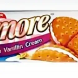 Galleta L'amore Vainilla 