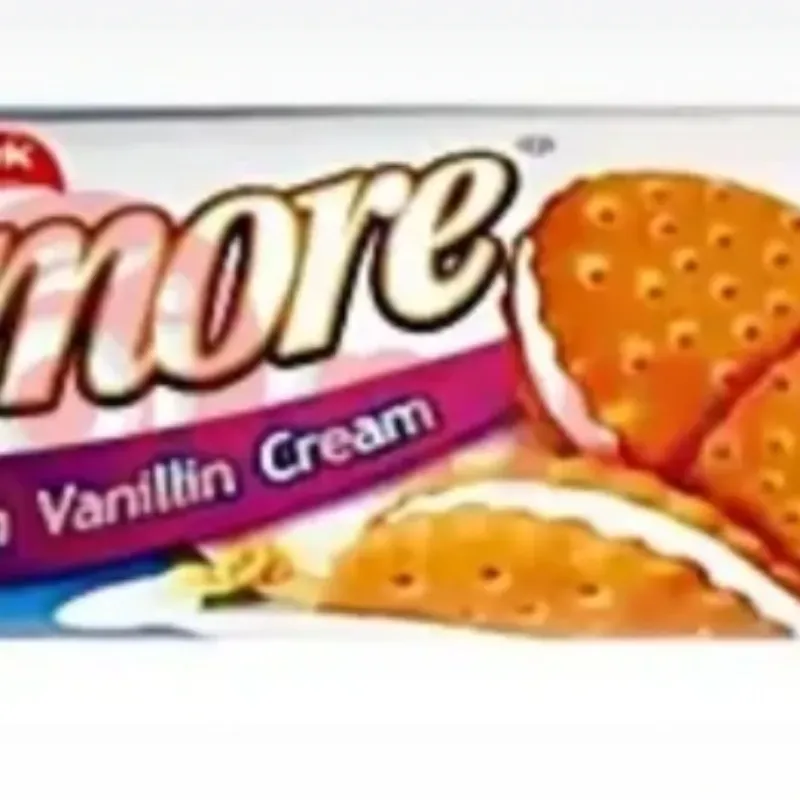 Galleta L'amore Vainilla 