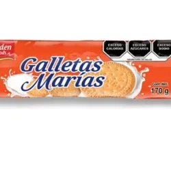 Galleta Maria 