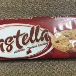 Galleta Pastella 