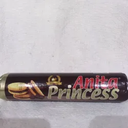 Galleta Princess