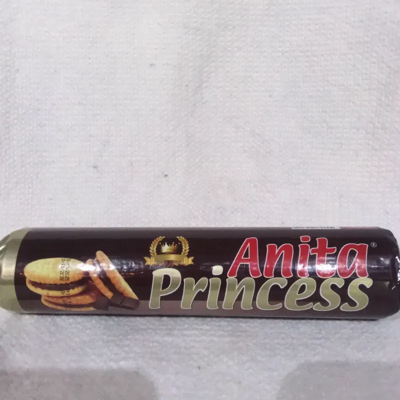 Galleta Princess