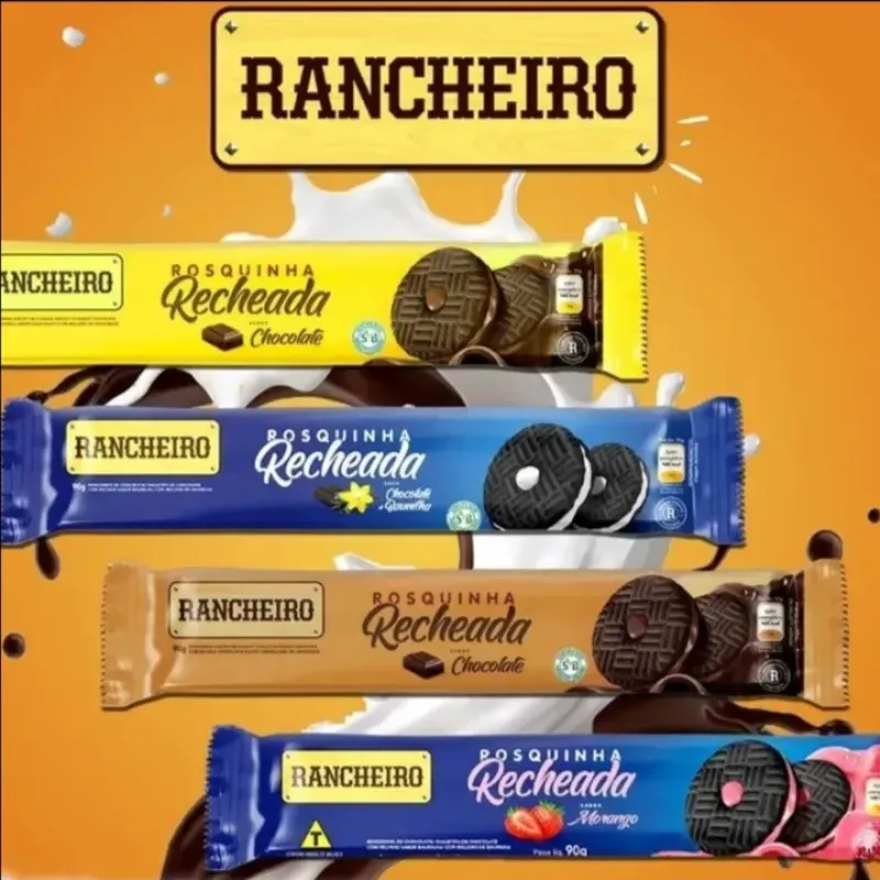 Galleta Rencheiro 