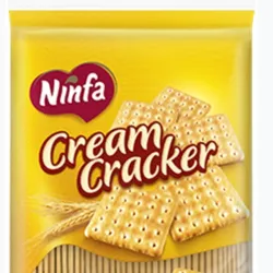 Galletas Cracker Ninfa 