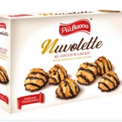 Galletas Piu Buono 