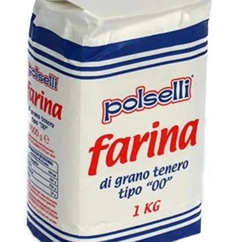 Harina 