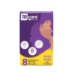 Íntimas TB Care