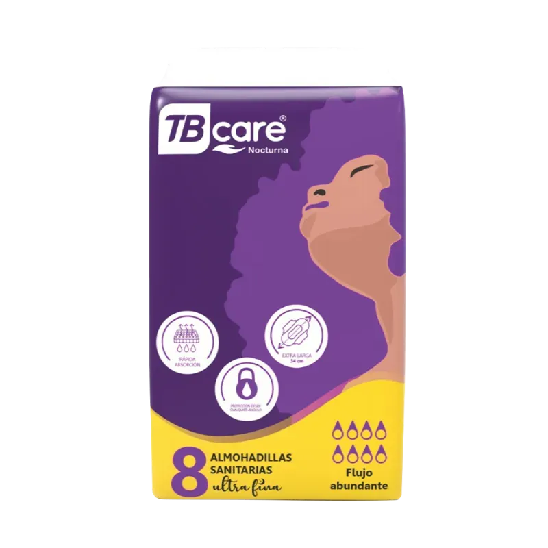 Íntimas TB Care