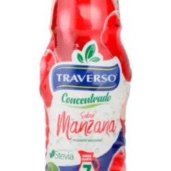Jugo concentrado de Manzana 