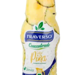 Jugo concentrado de Piña