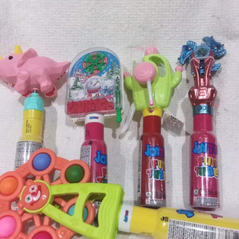 Juguetes 