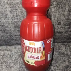 Ketchup Bangor