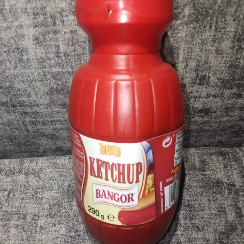 Ketchup Bangor