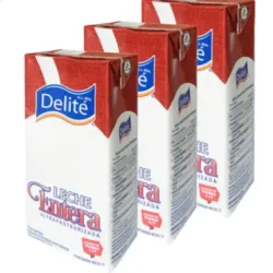 Leche Entera 
