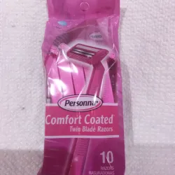 Maquinita de Afeitar