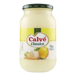 Mayonesa Clave 