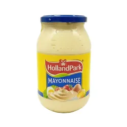 Mayonesa Holland Park